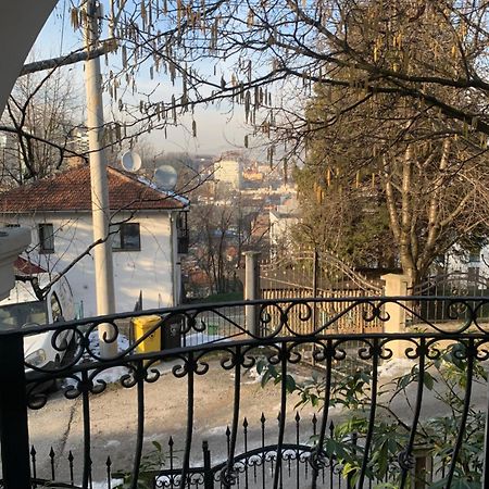 Villa Borak Sarajewo Zewnętrze zdjęcie