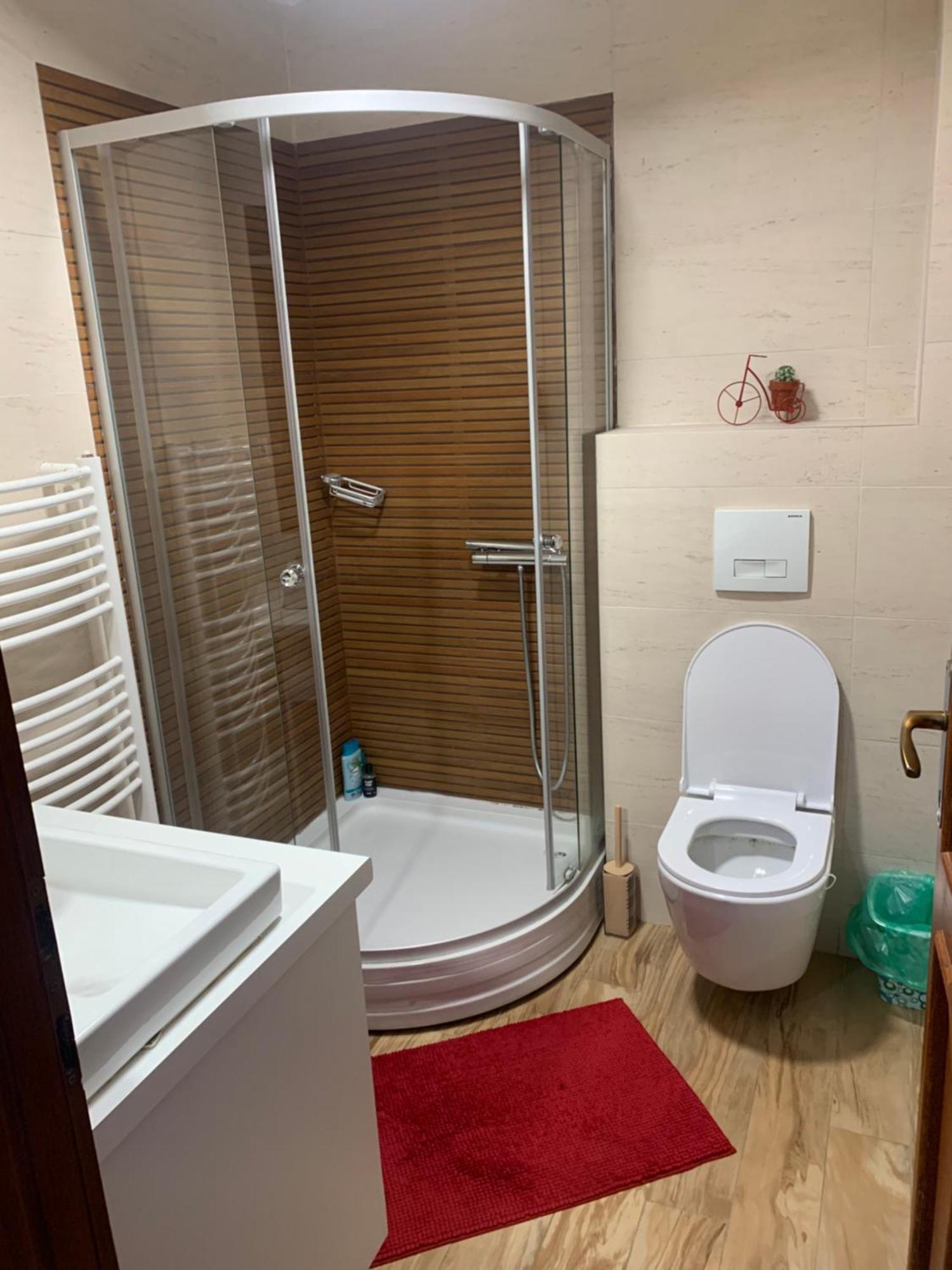 Villa Borak Sarajewo Zewnętrze zdjęcie