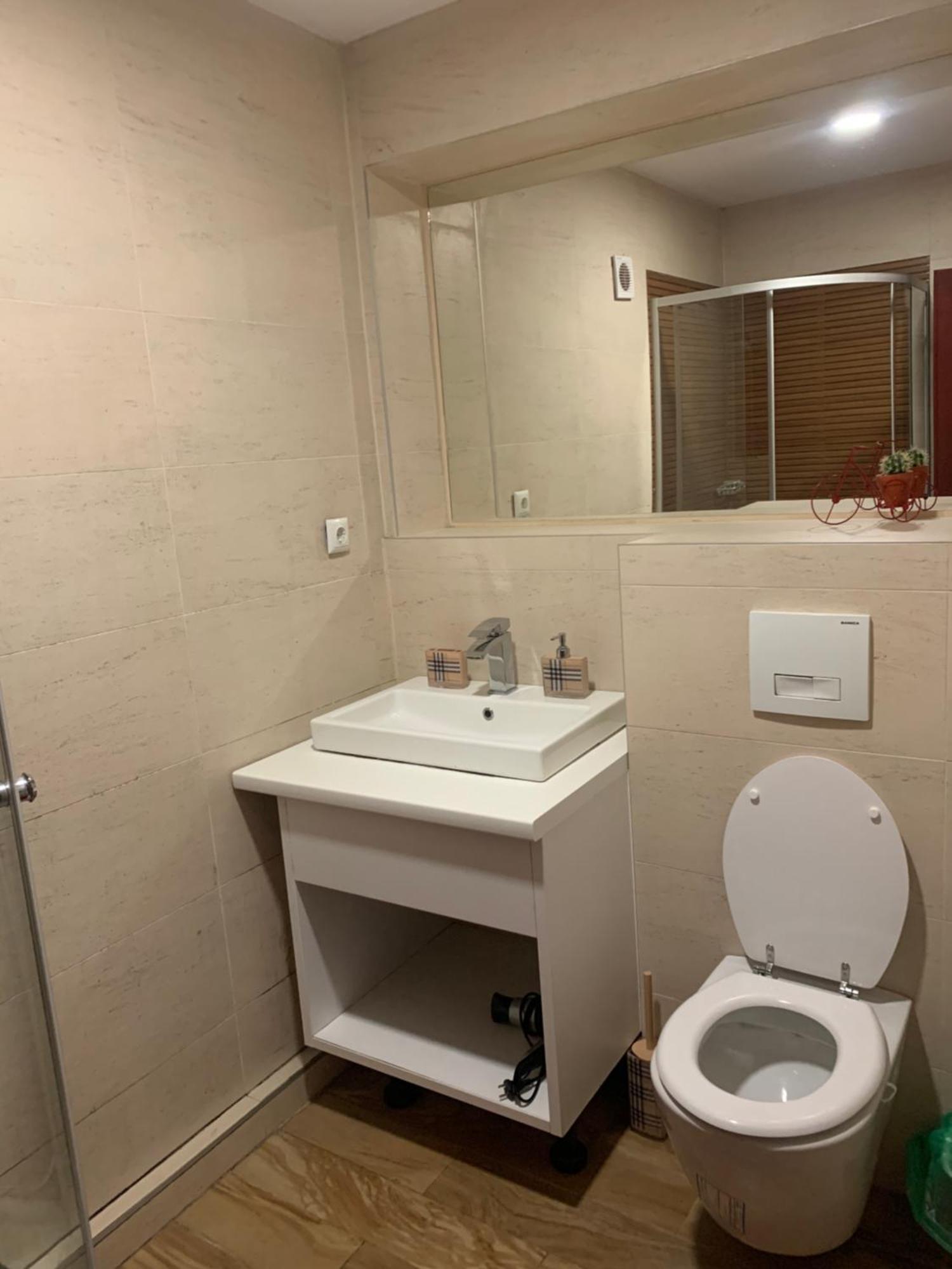 Villa Borak Sarajewo Zewnętrze zdjęcie