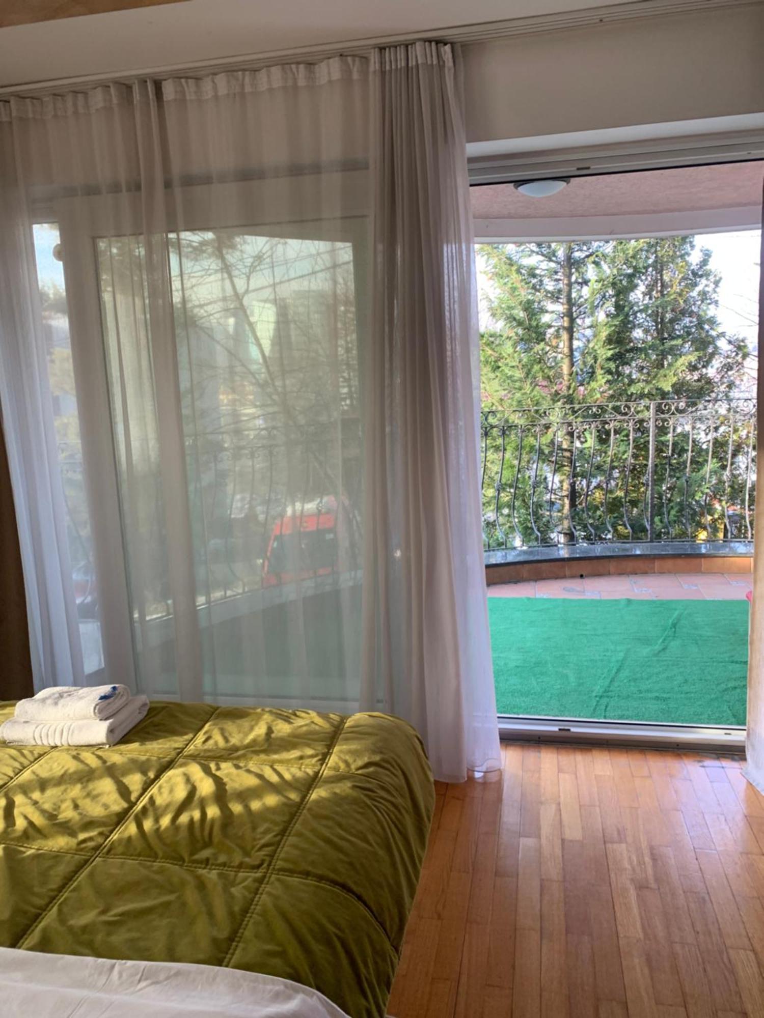 Villa Borak Sarajewo Zewnętrze zdjęcie
