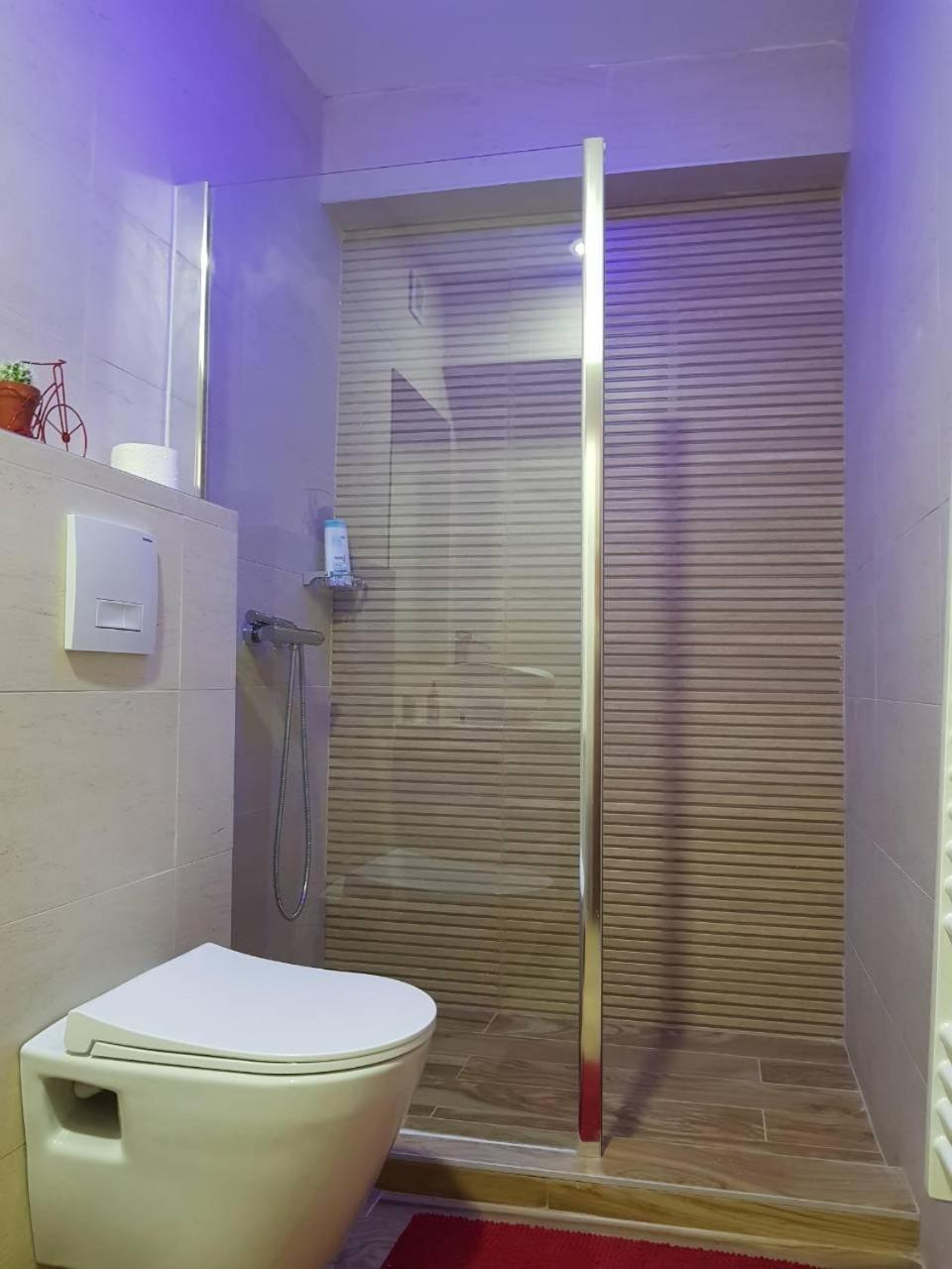 Villa Borak Sarajewo Zewnętrze zdjęcie