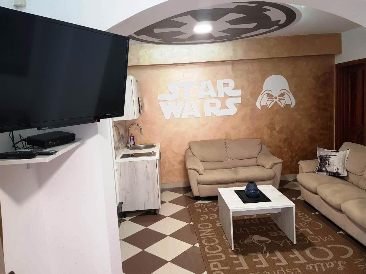 Villa Borak Sarajewo Zewnętrze zdjęcie