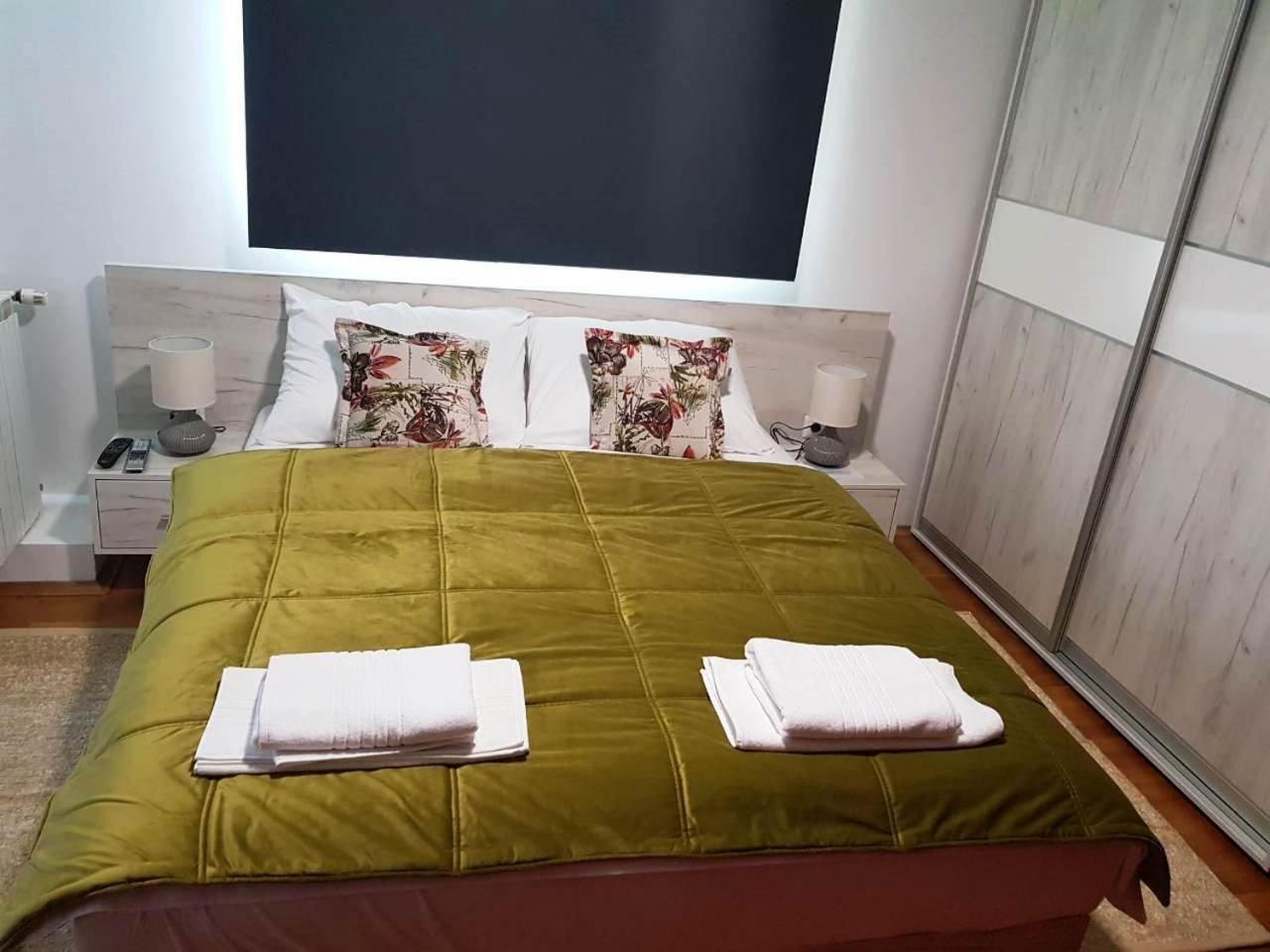Villa Borak Sarajewo Zewnętrze zdjęcie