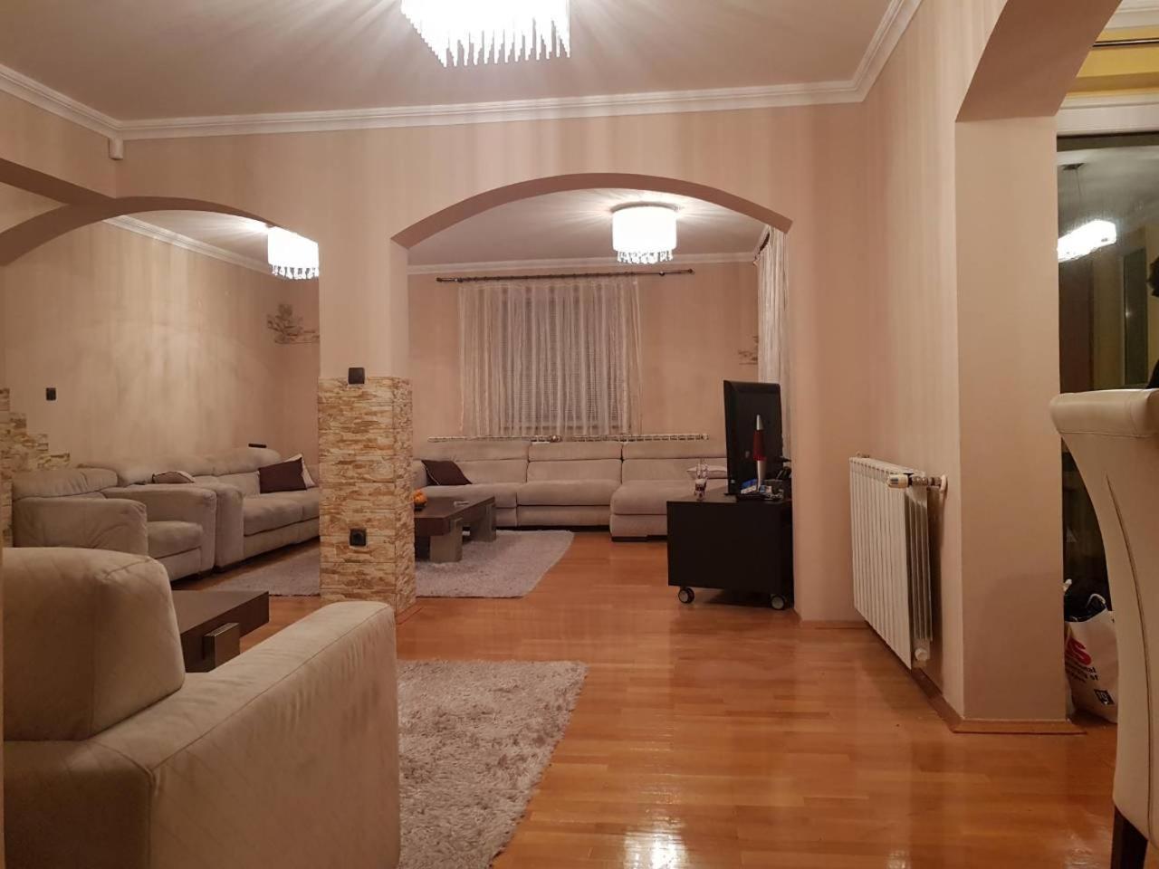 Villa Borak Sarajewo Zewnętrze zdjęcie