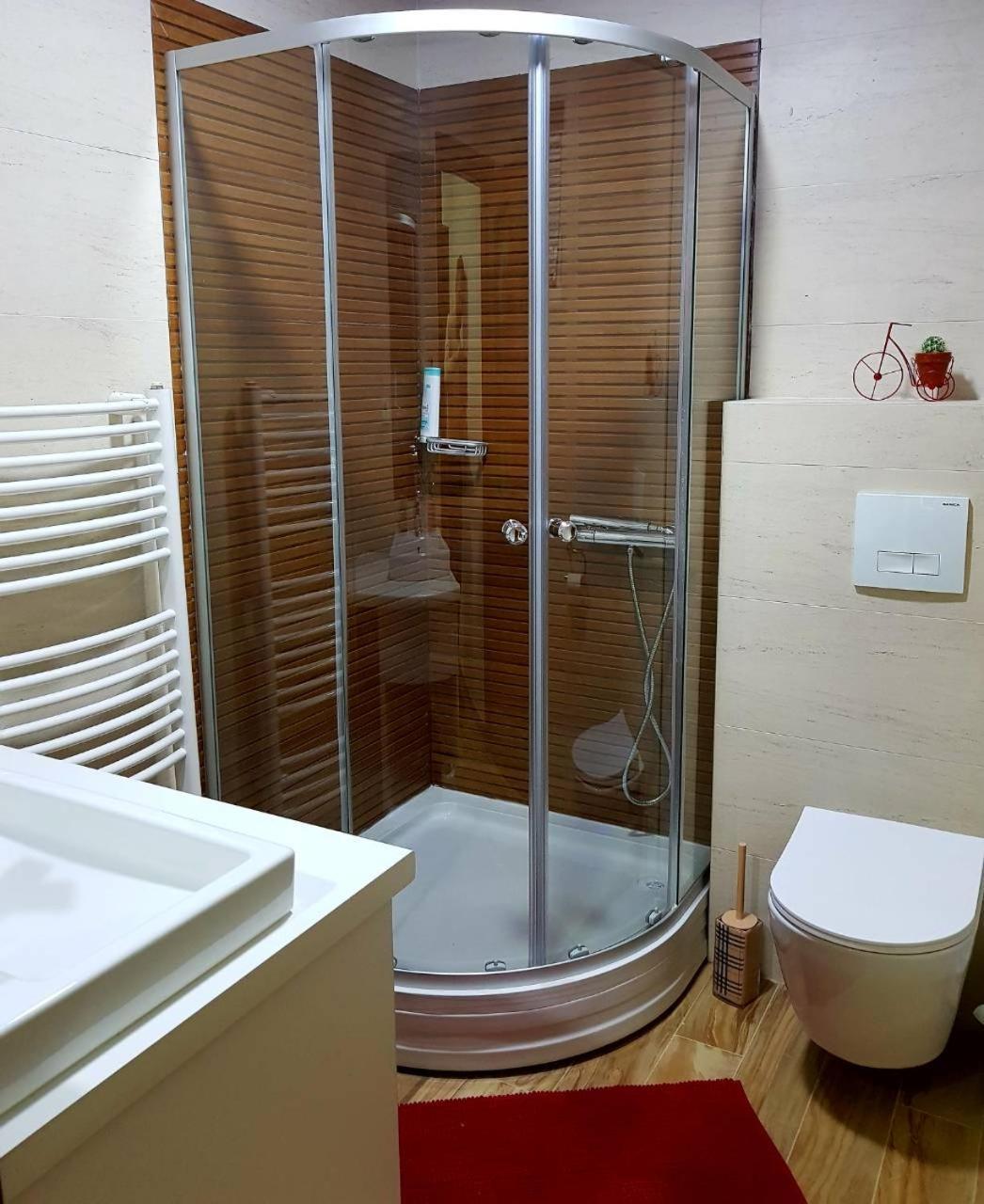 Villa Borak Sarajewo Zewnętrze zdjęcie