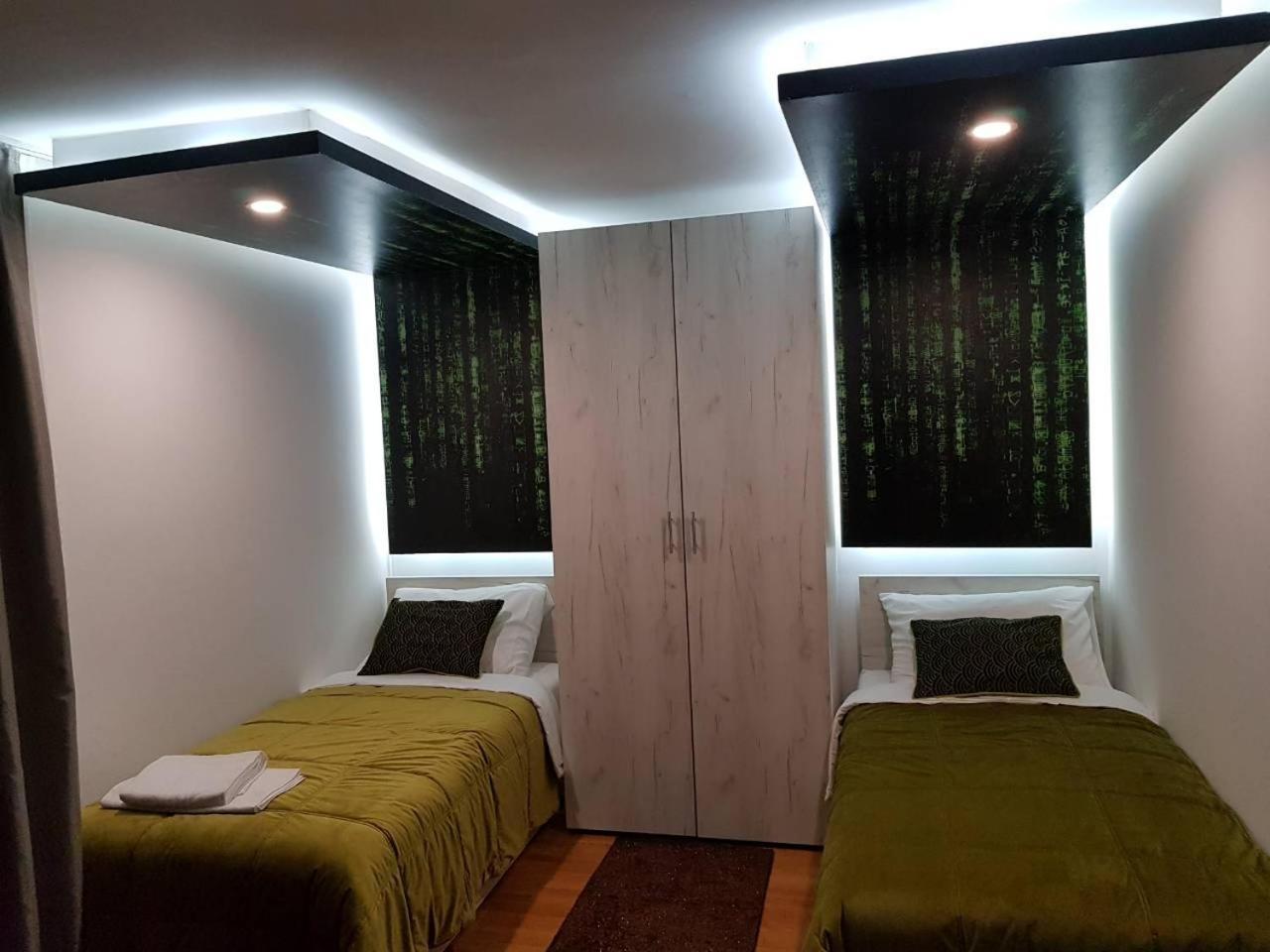 Villa Borak Sarajewo Zewnętrze zdjęcie