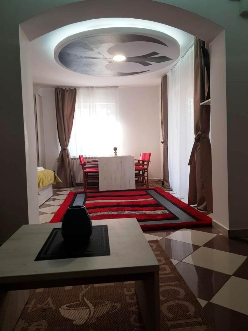 Villa Borak Sarajewo Zewnętrze zdjęcie