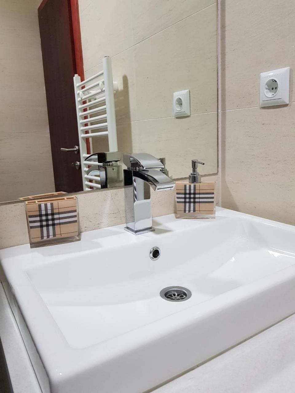 Villa Borak Sarajewo Zewnętrze zdjęcie