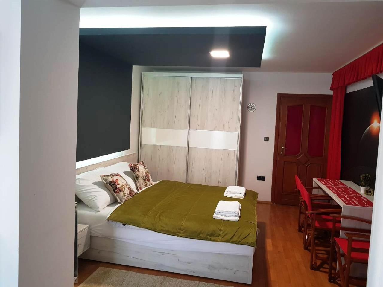 Villa Borak Sarajewo Zewnętrze zdjęcie