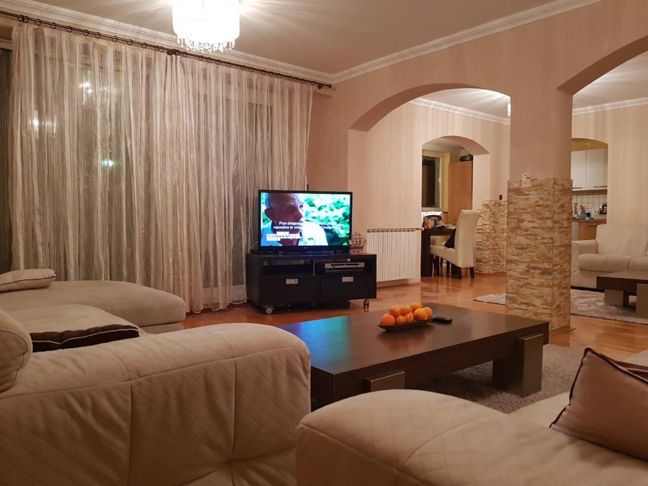 Villa Borak Sarajewo Zewnętrze zdjęcie