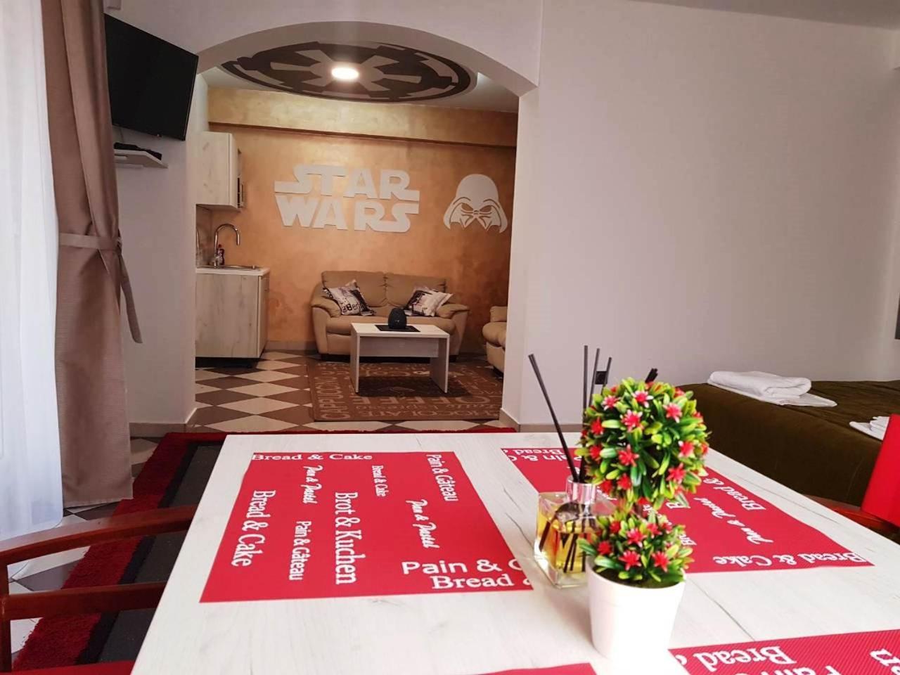 Villa Borak Sarajewo Zewnętrze zdjęcie
