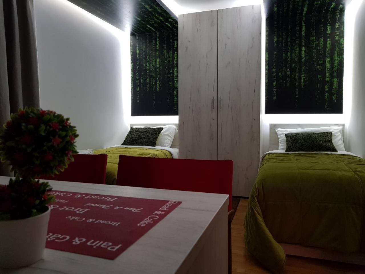 Villa Borak Sarajewo Zewnętrze zdjęcie